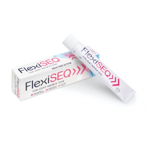 FlexiSEQ Gel